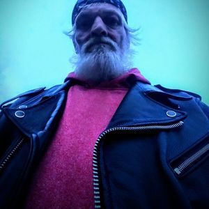 Meet your Posher, Gary